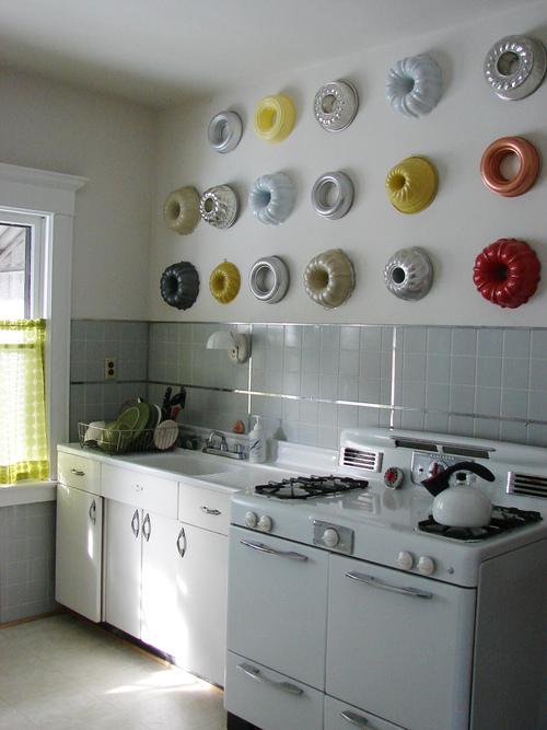 La déco semble avoir un petit faible pour la... La déco semble avoir un petit faible pour la...
