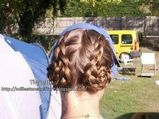 Ma première maîtresse ... macaron dutch