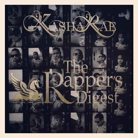 Mixtape: Kasha Rae – The Rapper’s Digest