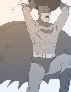 Batman et les mèmes (3)
