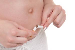TABAGISME maternel prénatal, risque d’obésité à l’adolescence – Archives of General Psychiatry