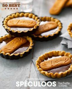 ♥ Cooking Lili lance son Premier Concours: Gagnez mon livre Spéculoos ! :) speculoos hachette lili