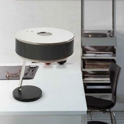 rentrée - lampe de bureau delightfull rentrée - lampe de bureau delightfull