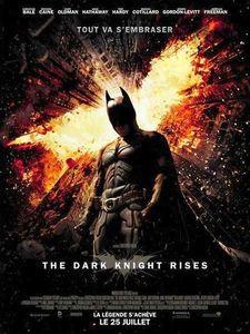 Les films de mon été Batman