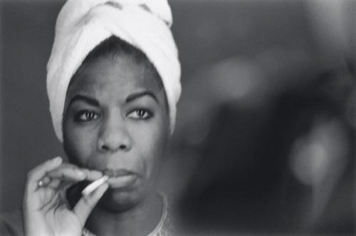 Femme de.. septembre – Nina Simone
