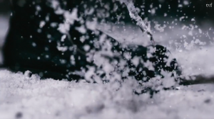 Screencaps du preview du trailer de Breaking Dawn part 2