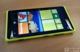 Prise en main des Nokia Lumia 820 et Lumia 920