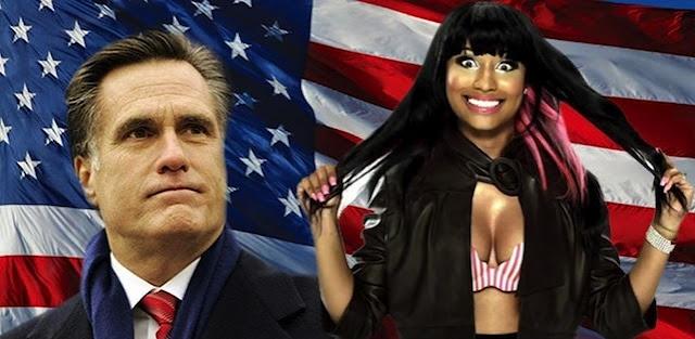 Nicki Minaj affiche clairement ses convictions politiques sur un titre avec Lil Wayne