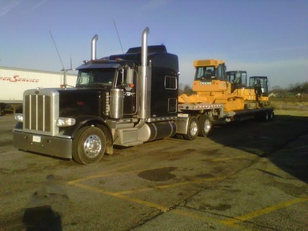 Mes chargements truck 001