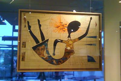 Street Art : Franck Duval aka FKDL - Expositions au Bon Marché et à la Since Upian Gallery Paris Street Art : Franck Duval aka FKDL - Expositions au Bon Marché et à la Since Upian Gallery Paris