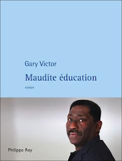 Gary Victor - Maudite éducation