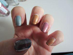 Nouveauté Essence : Color & Change ou la manicure magique IMG_0152