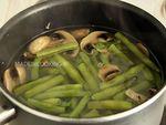 Purée d'haricots verts et aux champignons PuréeharicoBLOG8