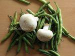 Purée d'haricots verts et aux champignons PuréeharicoBLOG1