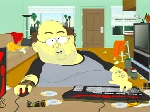 SouthParkWoW Aux Etats-Unis, les joueurs préfèrent les smartphones