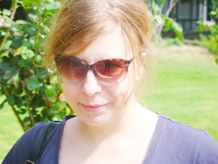 Les jolies lunettes Les jolies lunettes
