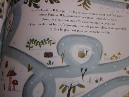 Il y a toujours un moment où il faut partir, pense Pomelo. IMG_7769