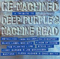 Deep Purple, Machine Head revisité