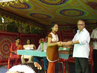 Pêche, chèvres et chaises musicales : premières impressions indiennes à Kochi Pêche, chèvres et chaises musicales : premières impressions indiennes à Kochi