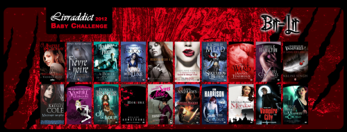 Queen Betsy, tome 1 : Vapire et célibataire Queen Betsy, tome 1 : Vapire et célibataire