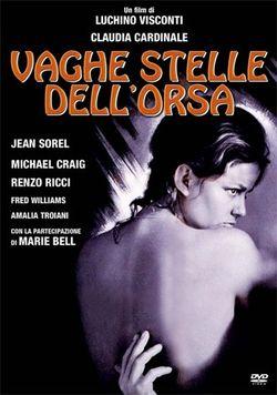 Luchino Visconti, Vaghe stelle dell'Orsa