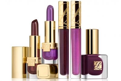 Collection automne 2012 de Estée Lauder/ Violet Underground