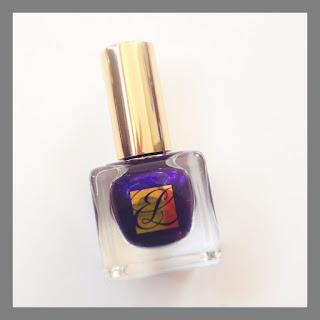 Collection automne 2012 de Estée Lauder/ Violet Underground