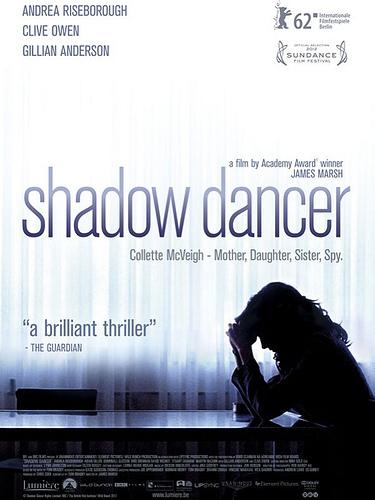 Critiques en vrac 69: Shadow Dancer – Voisins du 3e Type – Les Possédés – The Imposter