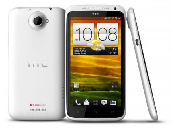 HTC One X – Cyanogenmod 9 disponible
