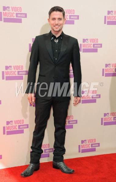 MTV VMA Awards 2012 : Photos et vidéos