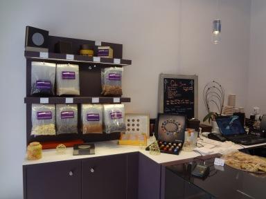 boutique cookies de monttessuy Les cookies de Monttessuy, une boutique et un atelier de cookies