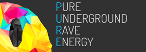 Pure Underground Rave Energy
