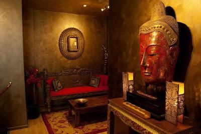 Un voyage gratuit en Thaïlande Un voyage gratuit en Thaïlande