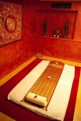 Un voyage gratuit en Thaïlande Un voyage gratuit en Thaïlande