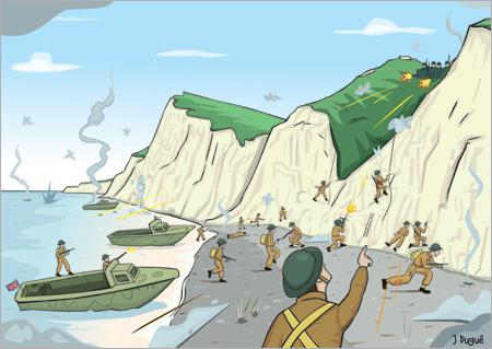 commando 3 berneval 1942 operation jubilee commando 3