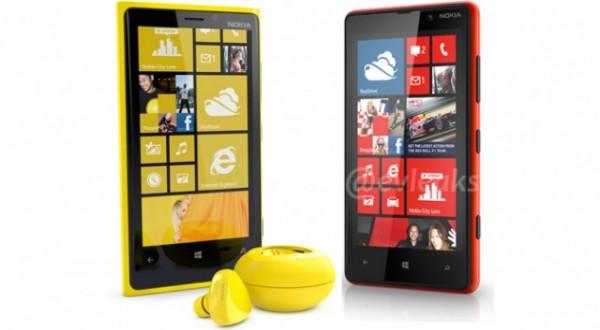 Nokia baisse le prix de ses Lumia