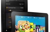 Amazon et son nouveau Kindle Fire HD de 8,9″ !