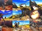 Monster Hunter 4 en patchwork 94291720120906_154049_3_big