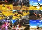 Monster Hunter 4 en patchwork 94291720120906_154049_1_big