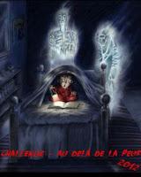 L'ENFANT DES CIMETIERES, Sire Cédric L'ENFANT DES CIMETIERES, Sire Cédric