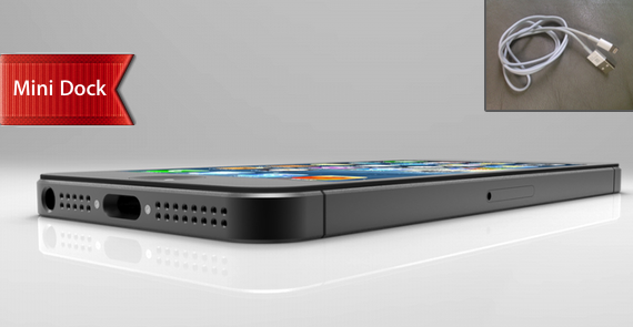 iPhone 5 : Toutes les informations sur le prochain smartphone Apple – “It’s almost here.”