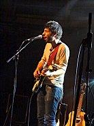 Hannah Cohen - Leif Vollebekk à La Rotonde du Botanique, Bruxelles, le 5 septembre 2012 DSC01284.JPG