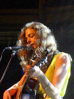 Hannah Cohen - Leif Vollebekk à La Rotonde du Botanique, Bruxelles, le 5 septembre 2012 DSC01299.JPG