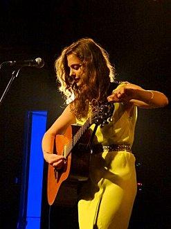 Hannah Cohen - Leif Vollebekk à La Rotonde du Botanique, Bruxelles, le 5 septembre 2012 DSC01305.JPG