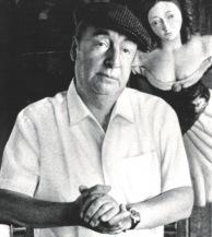 Pablo Neruda – Les vies (Las vidas, 1952)