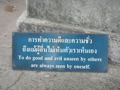 Proverbes bouddhistes