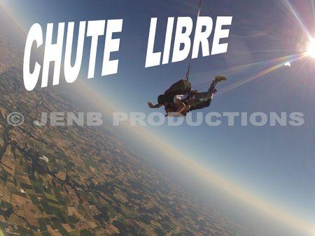 Sports extrêmes : Chute libre à 4500 m d'altitude