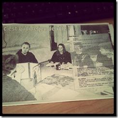 lejdr lejdr thumb Comment expliquer le jeu de role ?