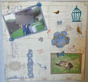 page scrap page scrap