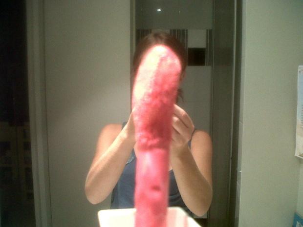 Mon produit miracle pour avoir bonne mine. Mon produit miracle pour avoir bonne mine.